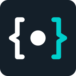 CSS Class Scope icon